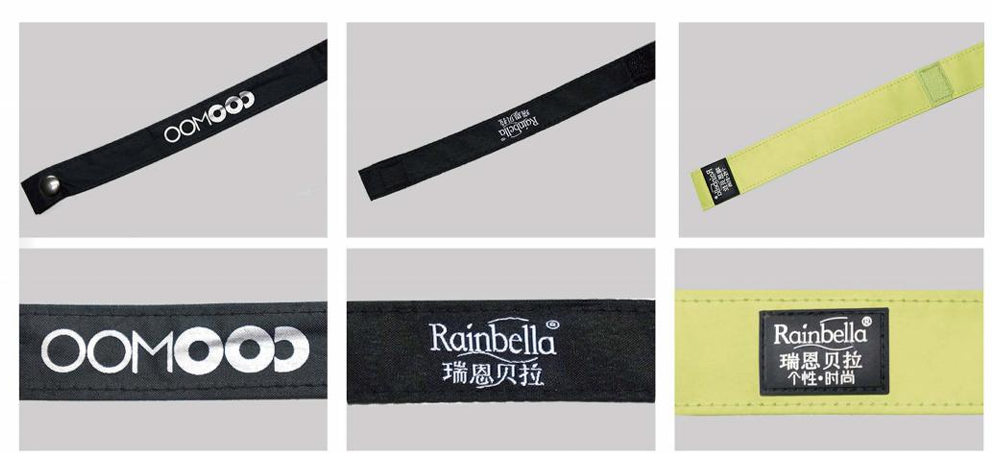 CUSTOM UMBRELLA STRAP