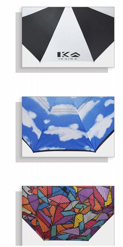 custom printed umbrella factory