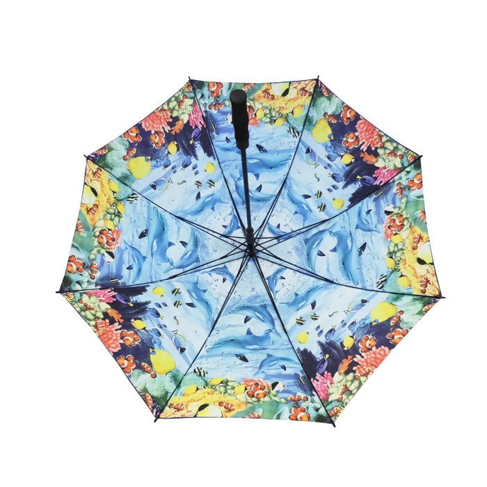 custom umbrella factory